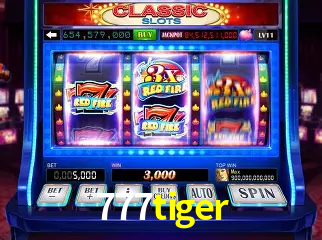 A Revolução dos Aplicativos de Jogos no 777tiger