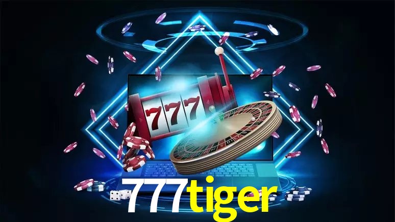 Experiência VIP 777tiger