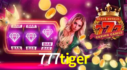 Desvendando o Mundo dos Jogos Virtuais na 777tiger