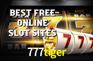 A Emoção da Loteria na 777tiger: Uma Chance de Mudança de Vida