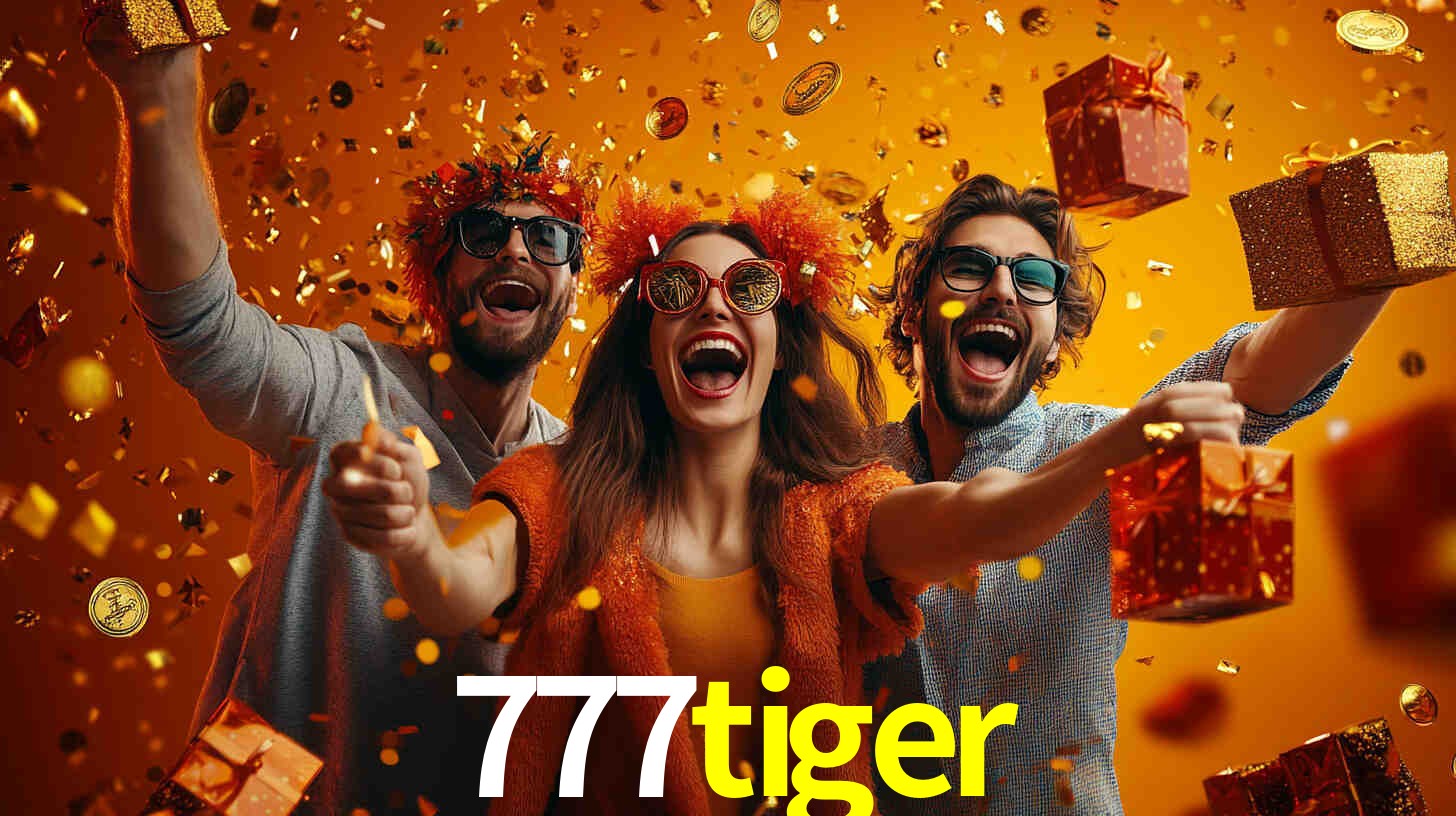777tiger - Sites de jogos de azar seguros - 777tiger.com