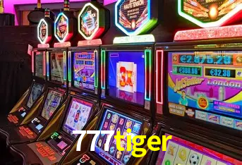 Desvendando o Mundo dos Jogos Virtuais na 777tiger