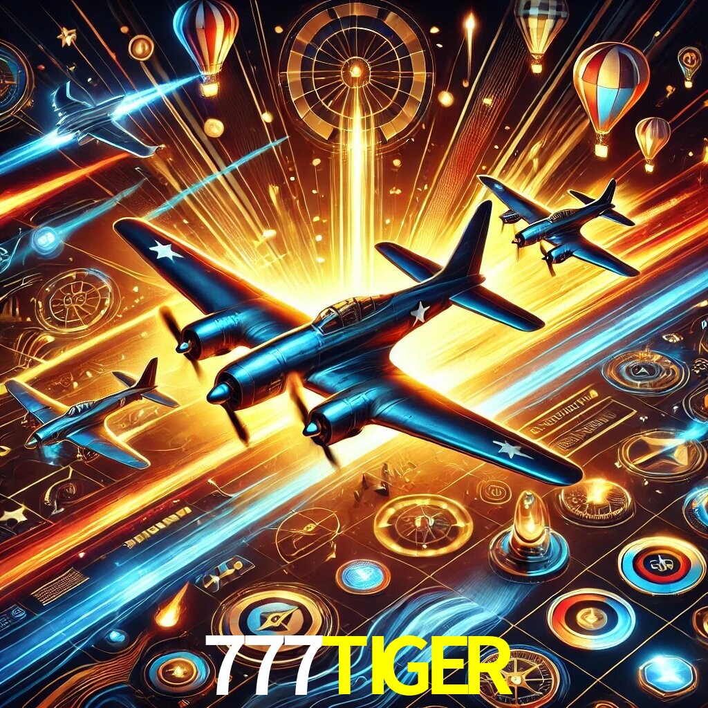Vantagens do Aviator no 777TIGER