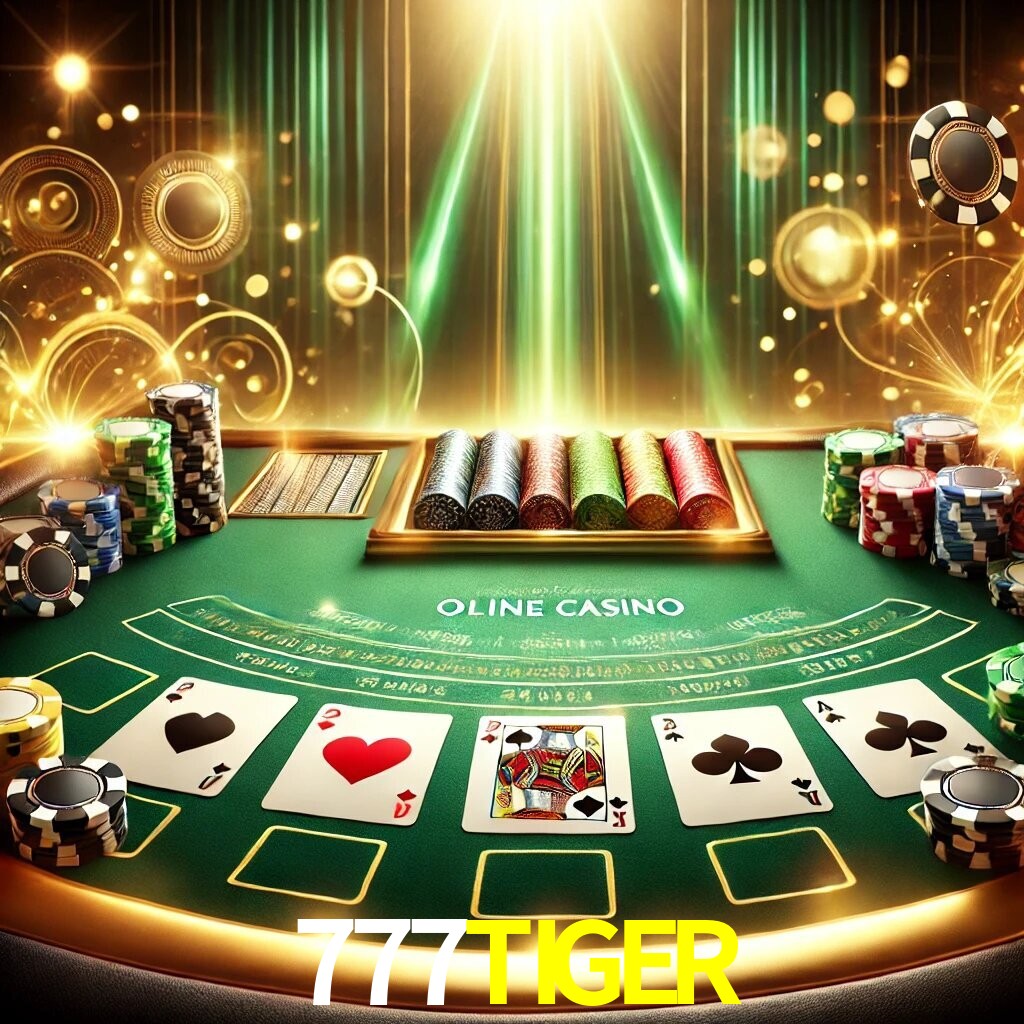 Jogos de blackjack