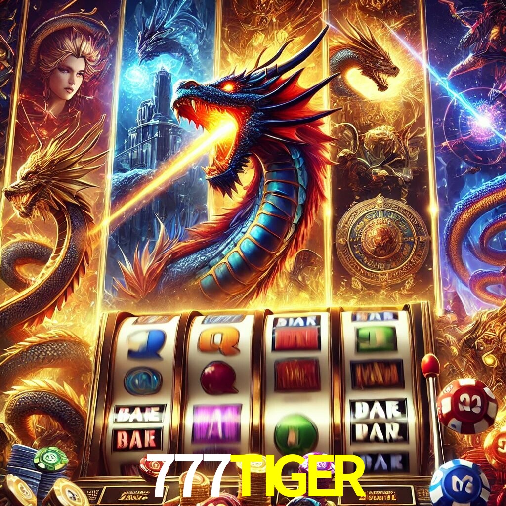 Slots Populares