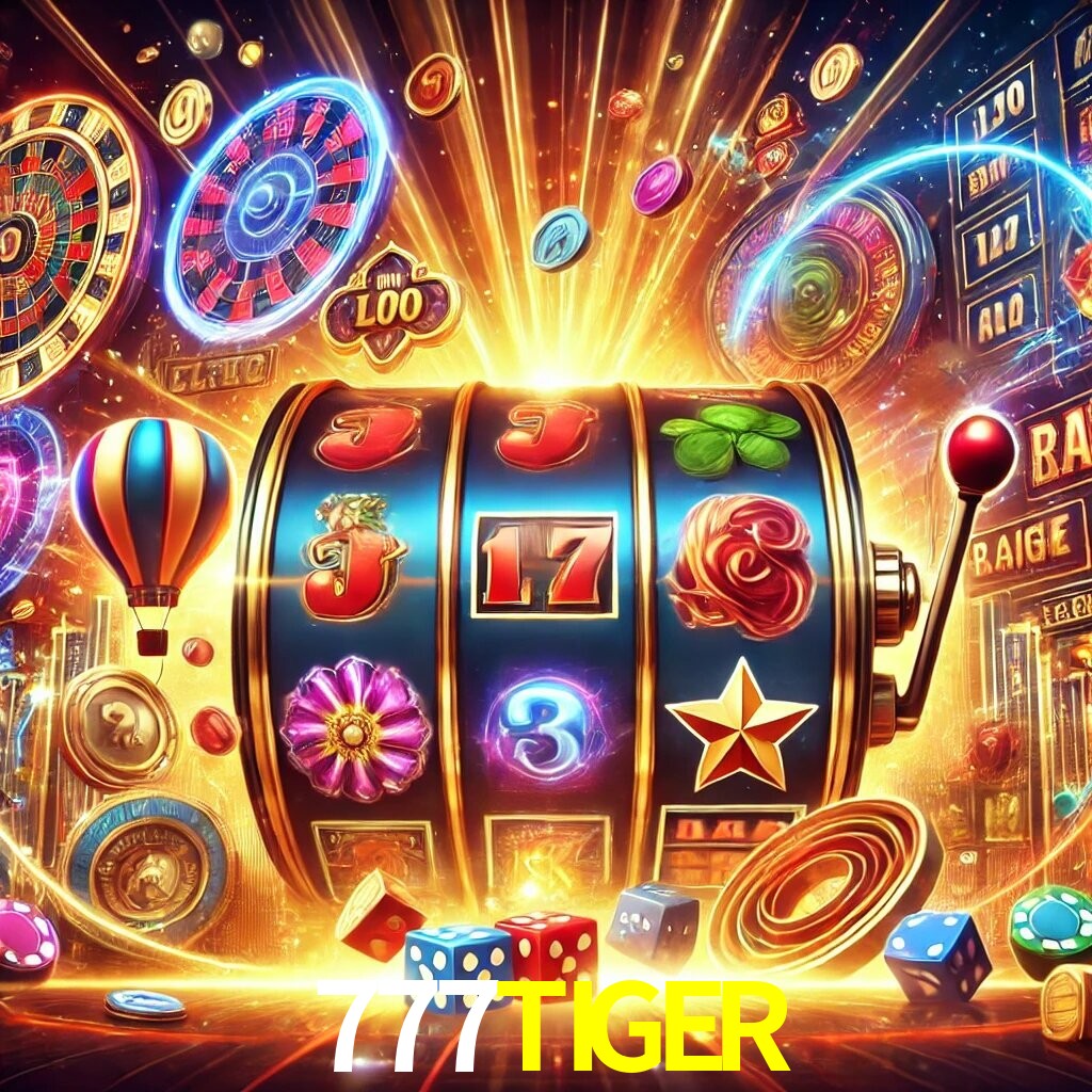 Por Que Escolher os Slots