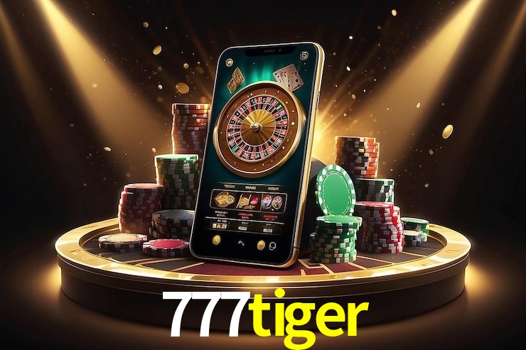 Gates of Olympus 777tiger