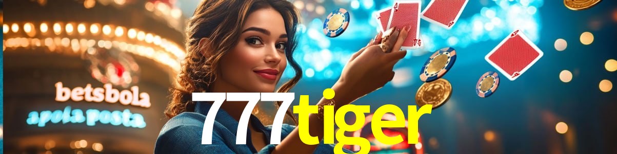 Bonus Features 777tiger