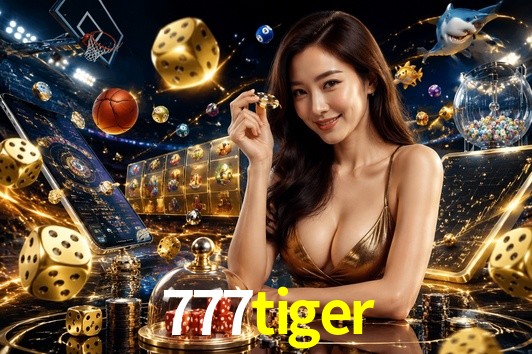 Flash Promotion 777tiger