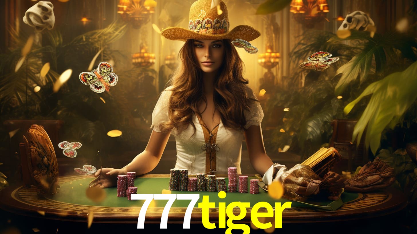 VIP Casino 777tiger