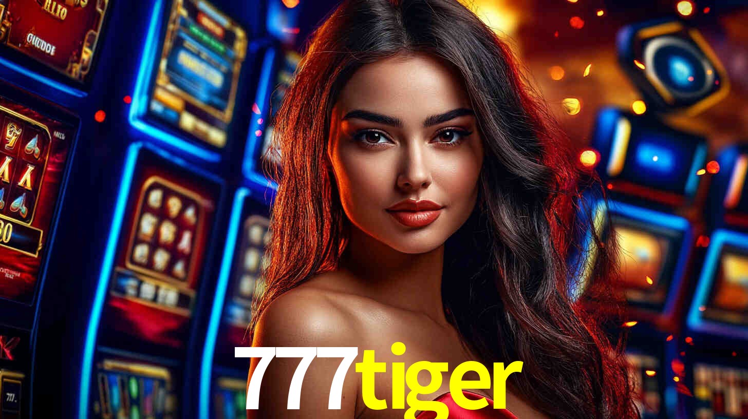 A Popularidade dos Caça-Níqueis no 777tiger