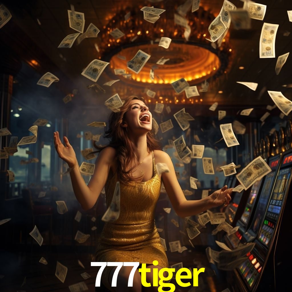 Aviator Game 777tiger