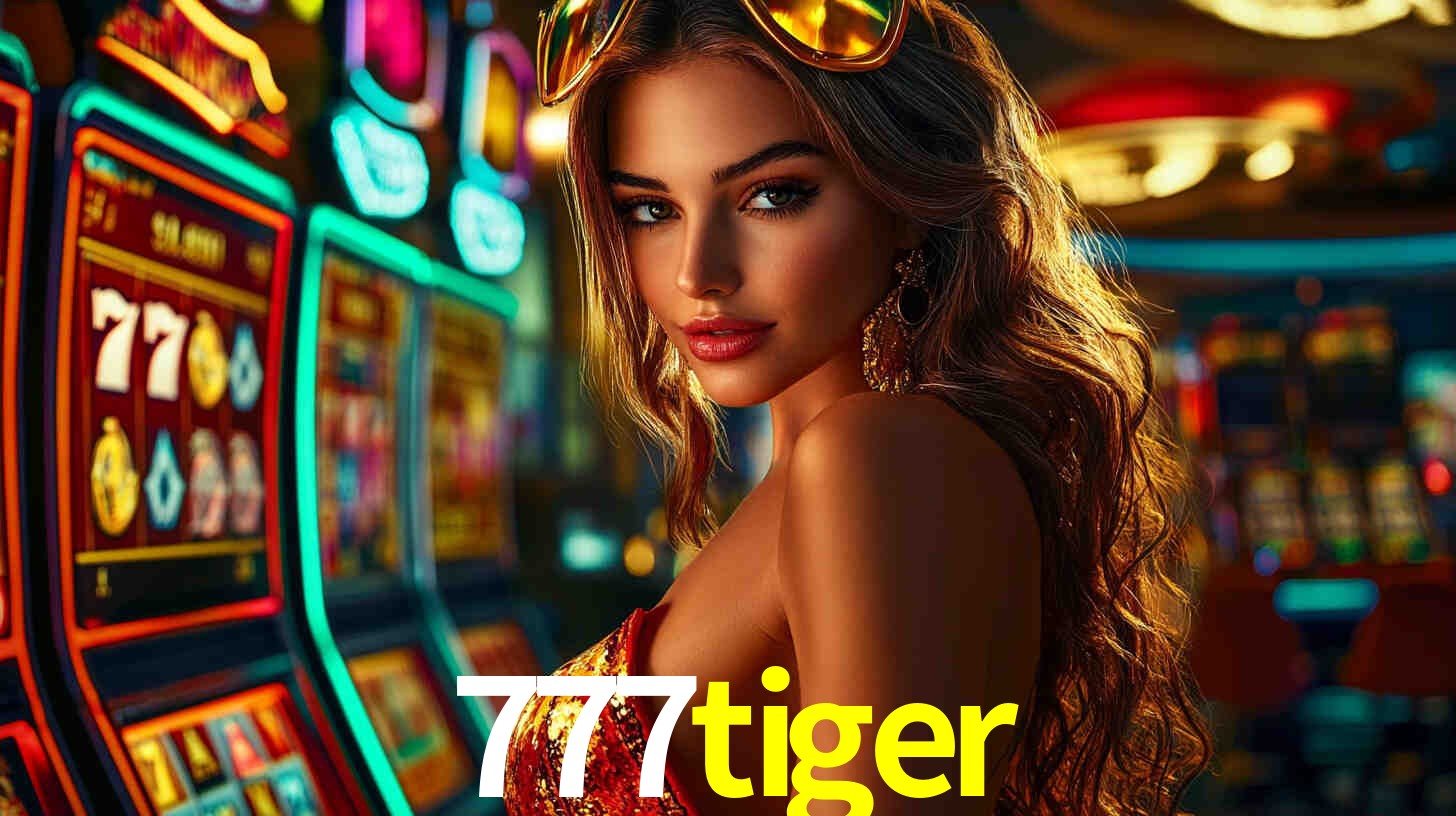 Welcome Bonus 777tiger