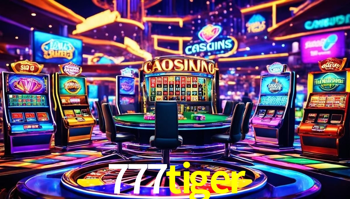 Jogo Spaceman 777tiger