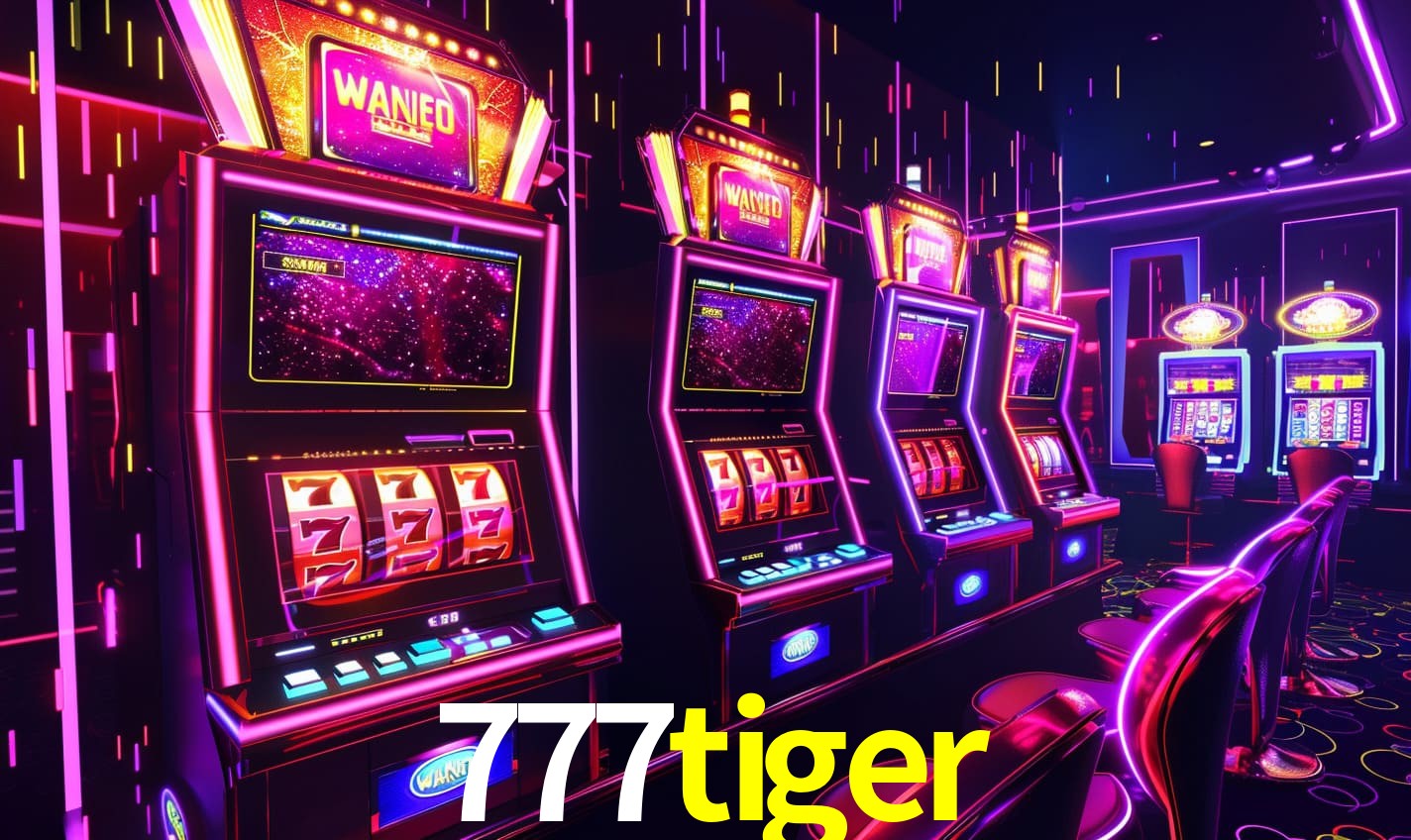 Descubra a Essência do 777tiger: Nossa História e Compromissos