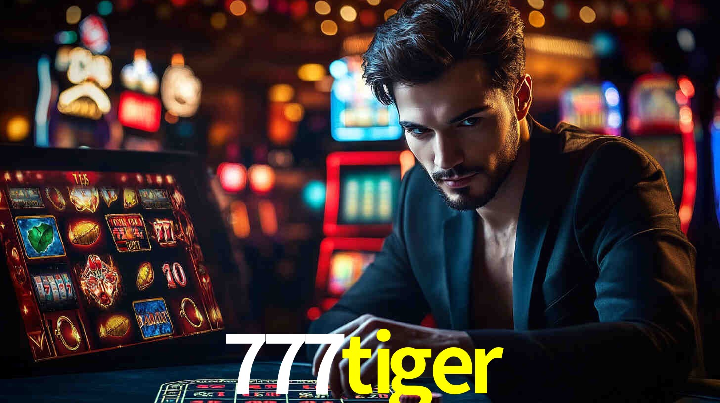 777tiger: Jogue Crash e Experimente Alta Recompensa Instantânea
