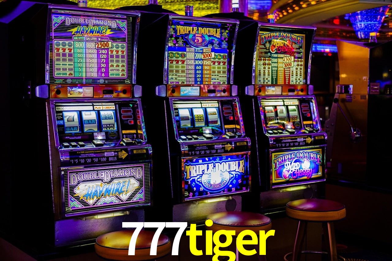 Bônus Diários 777tiger