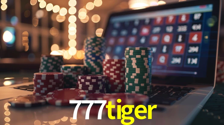 Responsive Design 777tiger