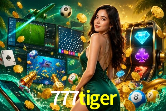 Gates of Olympus 777tiger