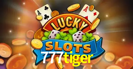Descubra o Mundo do Cassino Online com 777tiger