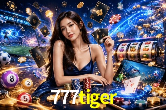 2FA Security 777tiger