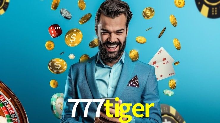 Slot Games 777tiger
