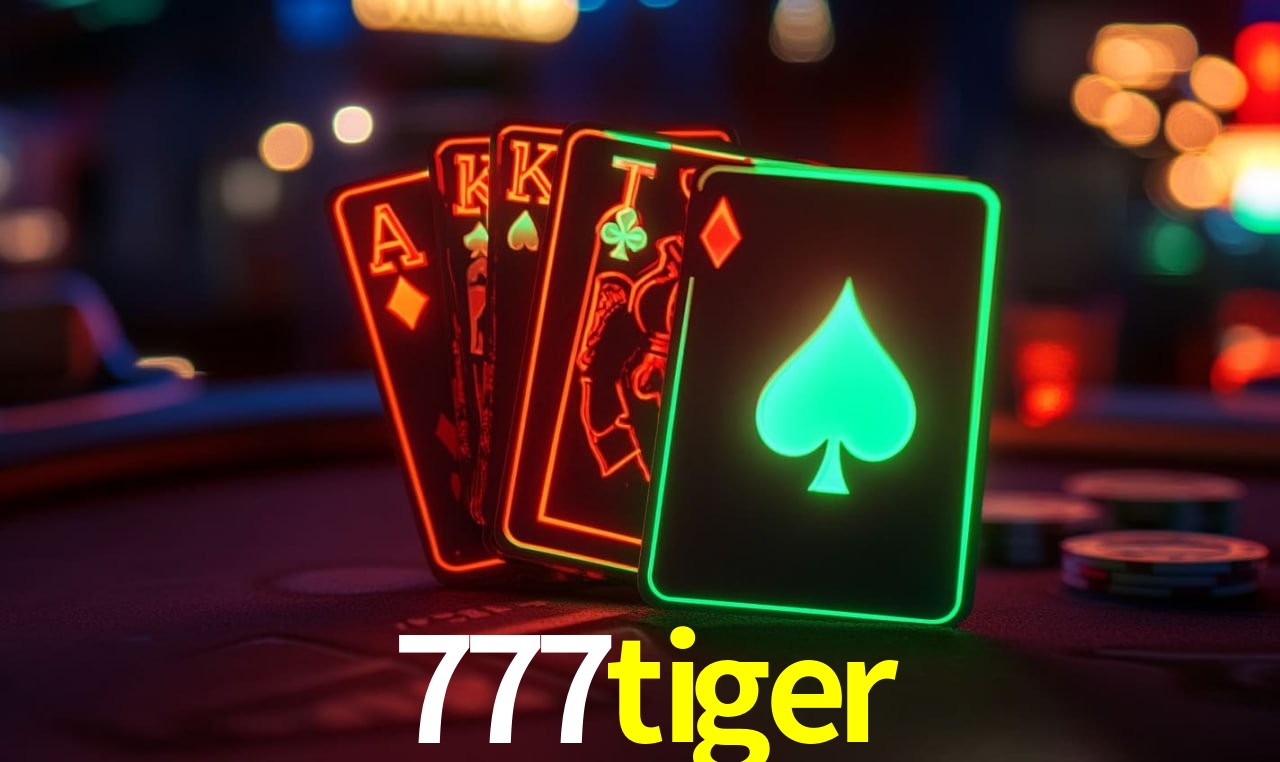 Ofertas Exclusivas 777tiger