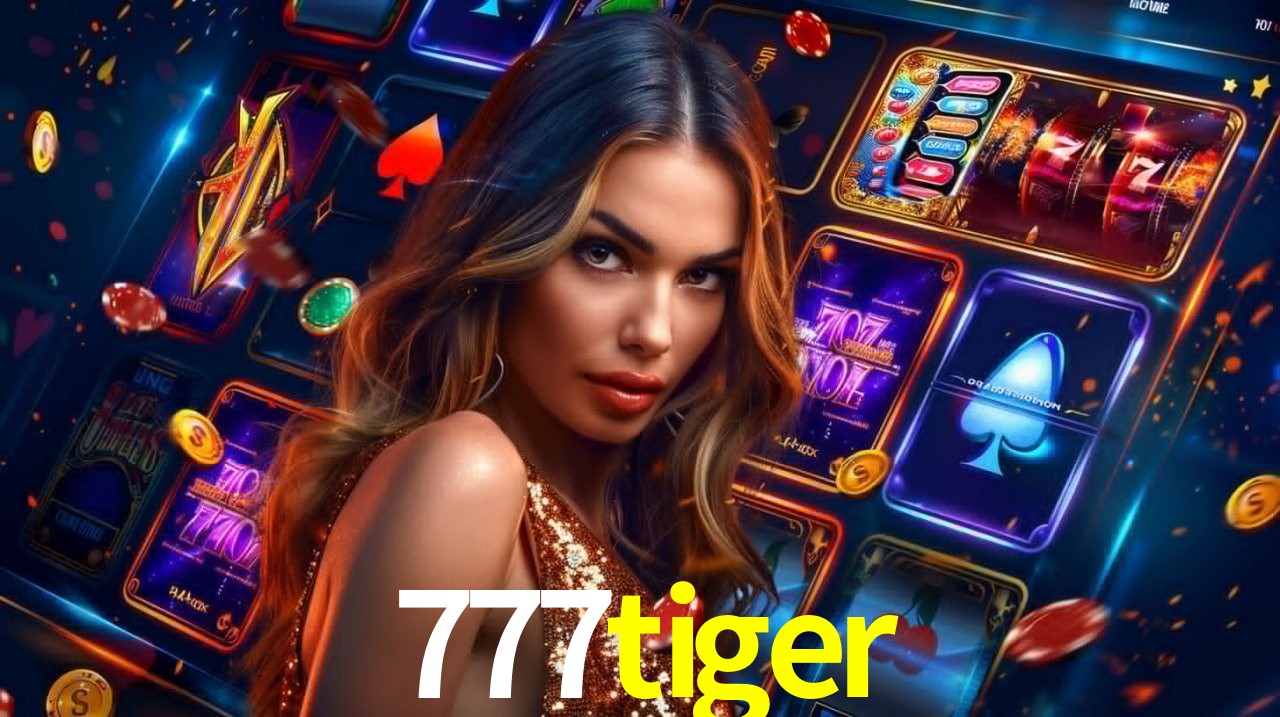 Descubra o Programa VIP da 777tiger: Vantagens Exclusivas para Jogadores