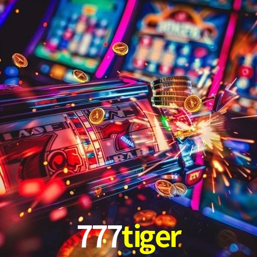 Interface Premium 777tiger