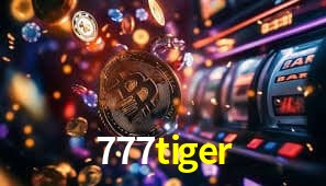Desvendando o Mundo dos Jogos Virtuais na 777tiger