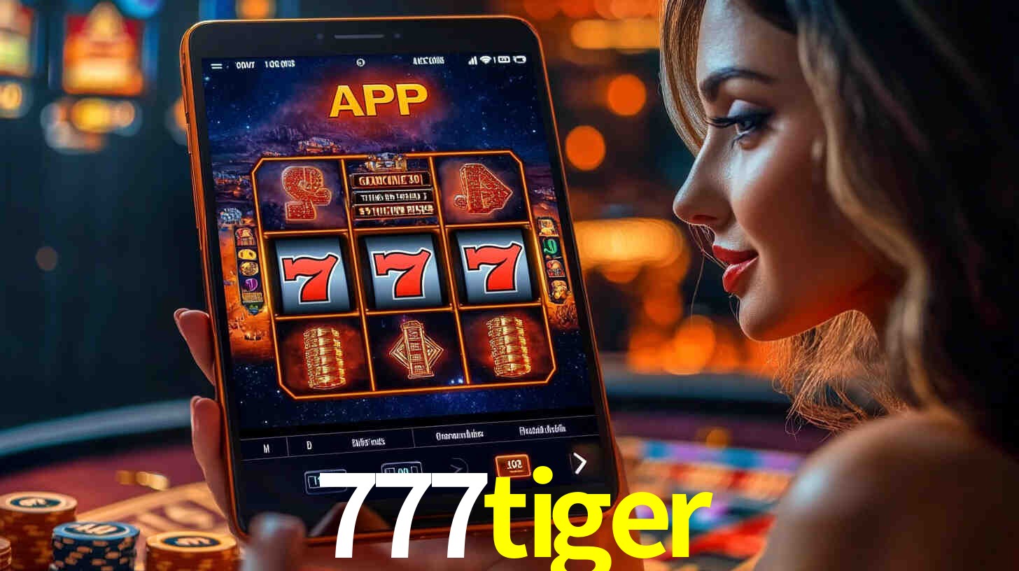 777tiger.com