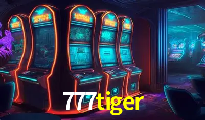 Descubra a Essência do 777tiger: Nossa História e Compromissos