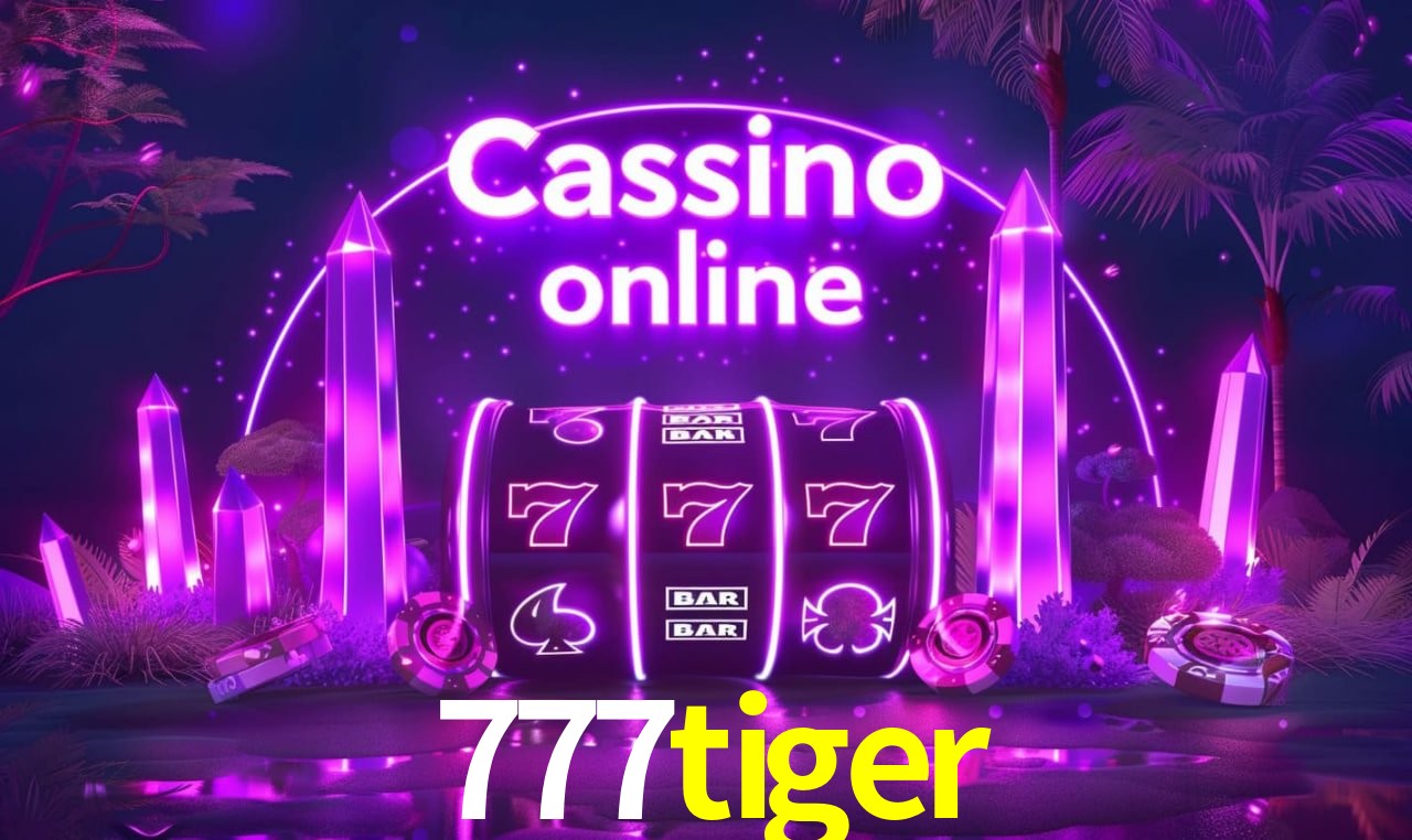 Recursos de Bônus 777tiger