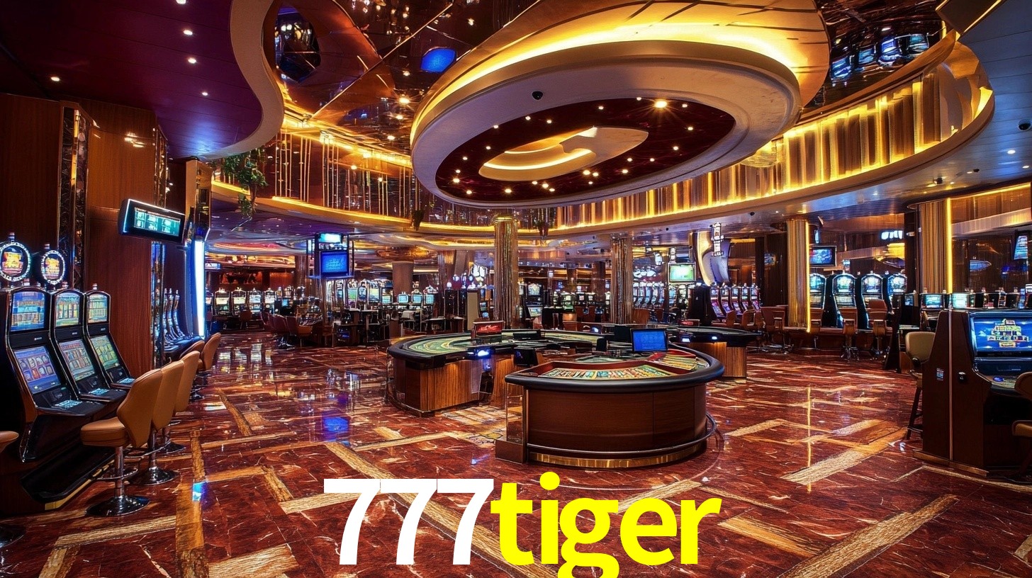 Tournaments 777tiger