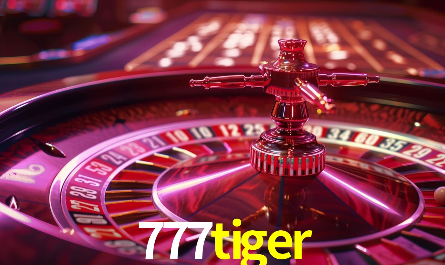 Explorando a Categoria de Eventos em Apostas na 777tiger