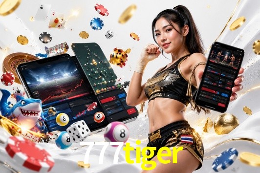 API Integration 777tiger