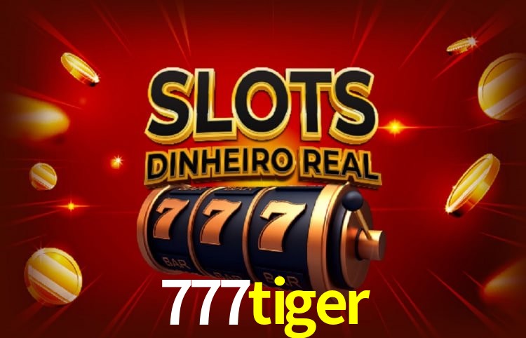 Login Seguro 777tiger