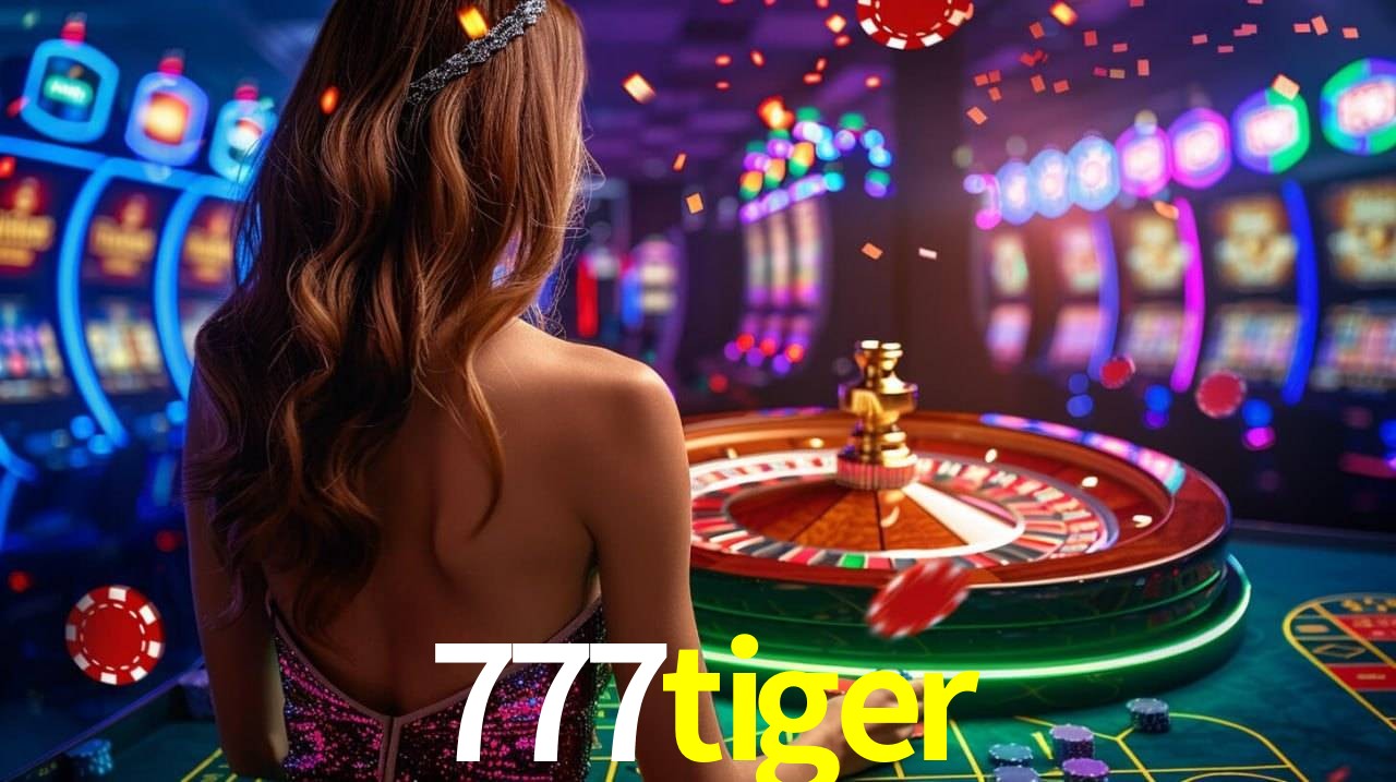 777tiger