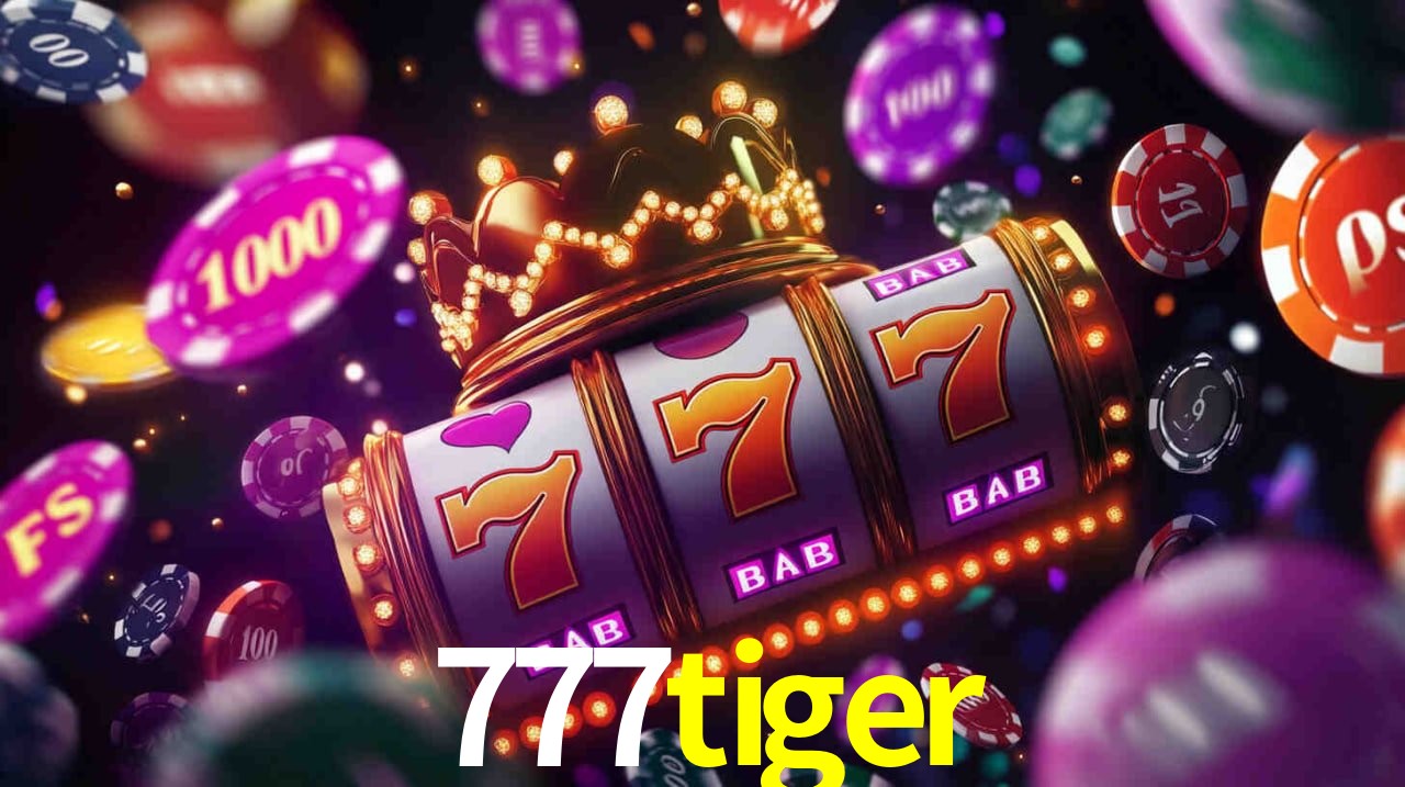 Live Casino 777tiger