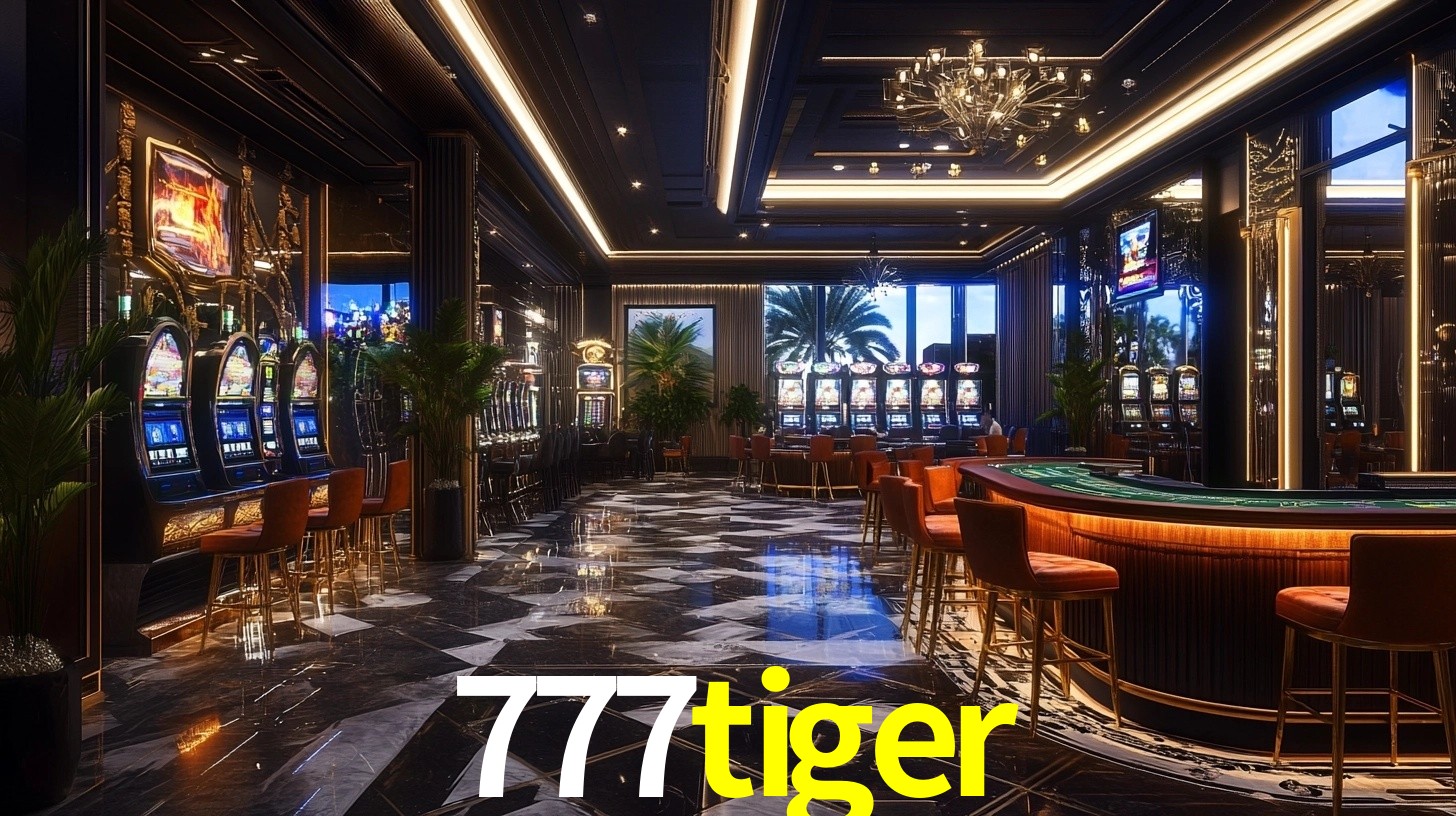 Premium Interface 777tiger