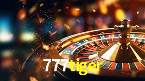 Benefícios da Conta 777tiger