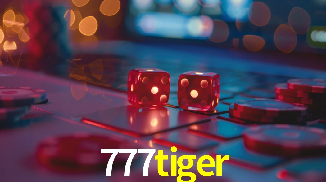 Platform Technology 777tiger