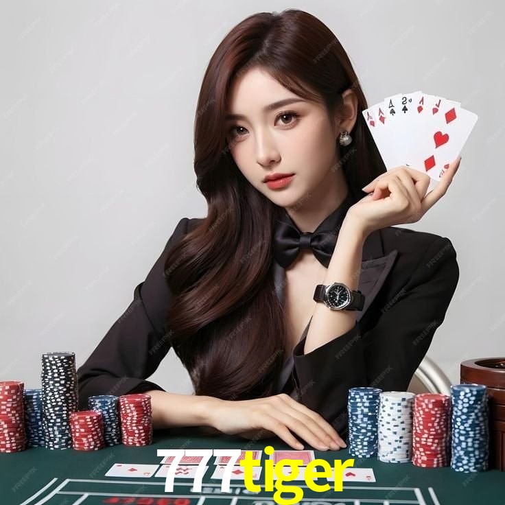 Diretório de Jogos 777tiger