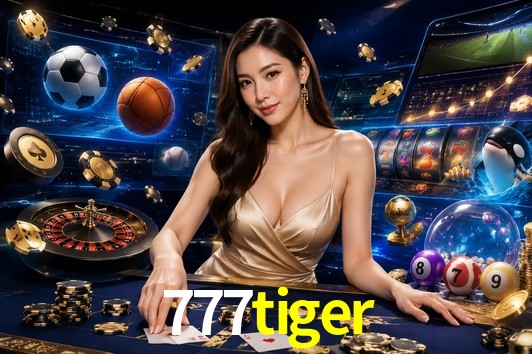 Account Benefits 777tiger