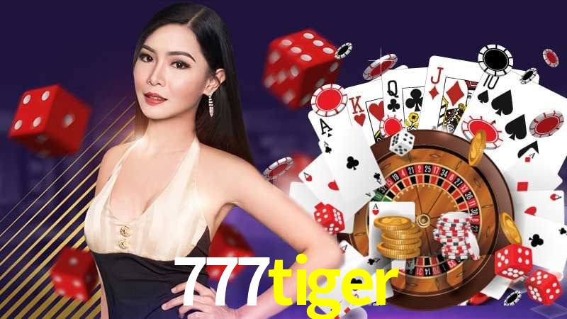 cassino 777tiger