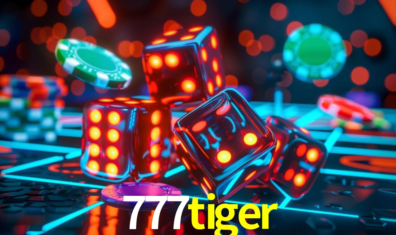 A Emoção da Loteria na 777tiger: Uma Chance de Mudança de Vida