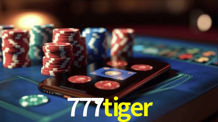 Apostas de Tênis 777tiger