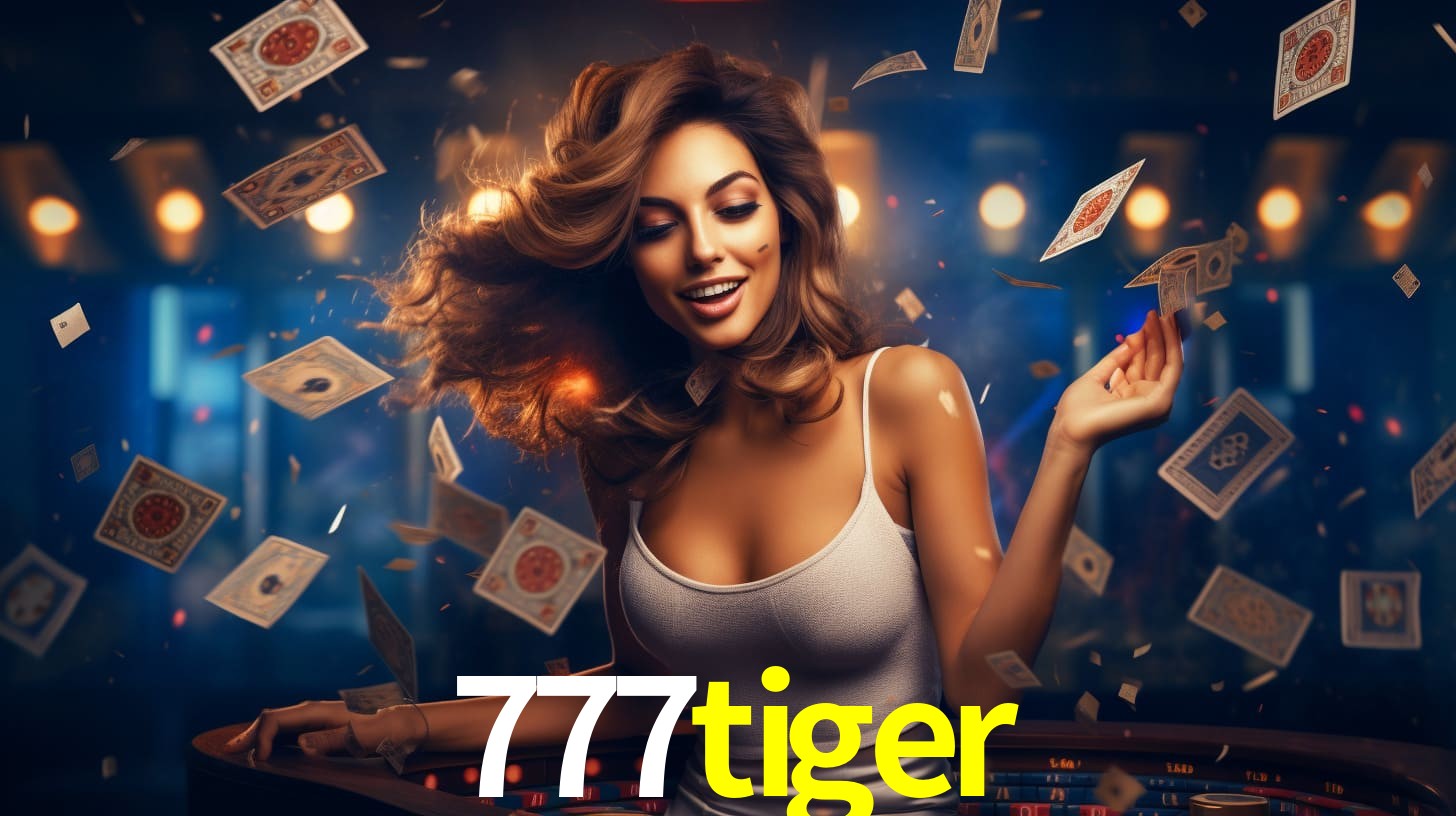 777tiger.com