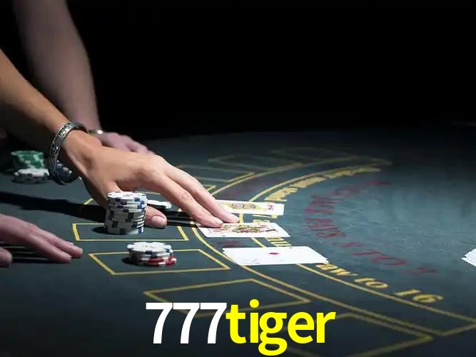 Cadastro Rápido 777tiger