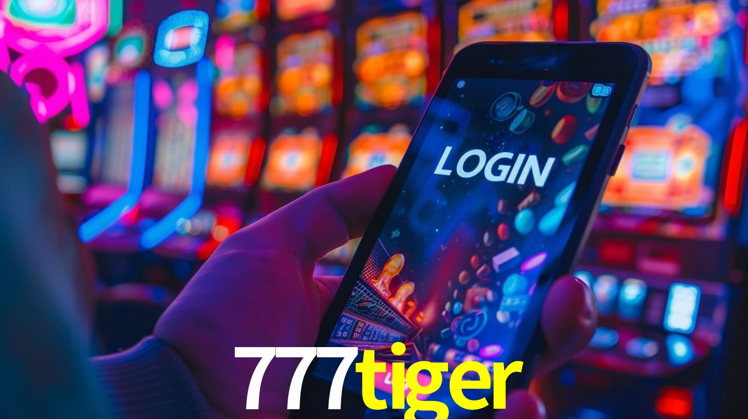 Jogos Exclusivos 777tiger